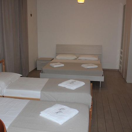 Hôtel Serenity House à Florence Extérieur photo