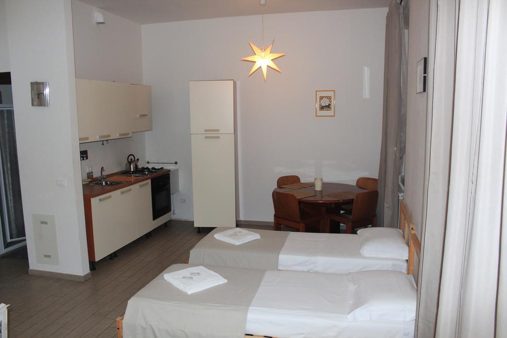 Hôtel Serenity House à Florence Extérieur photo