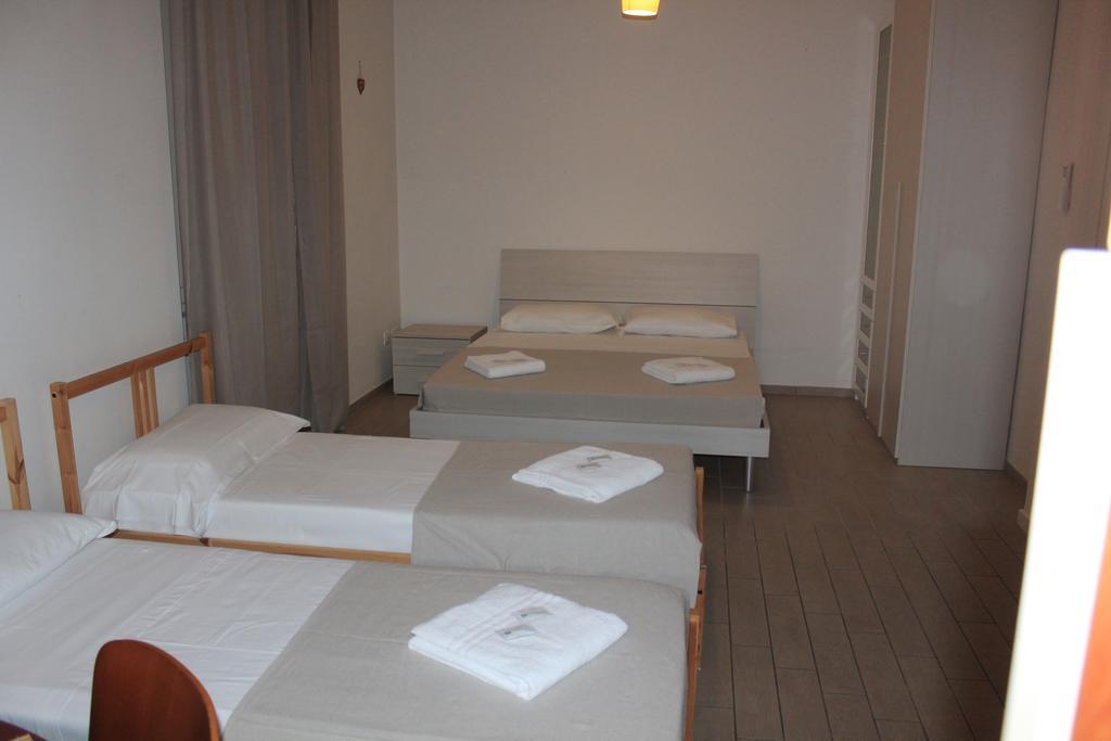 Hôtel Serenity House à Florence Extérieur photo