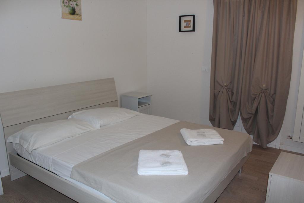 Hôtel Serenity House à Florence Extérieur photo