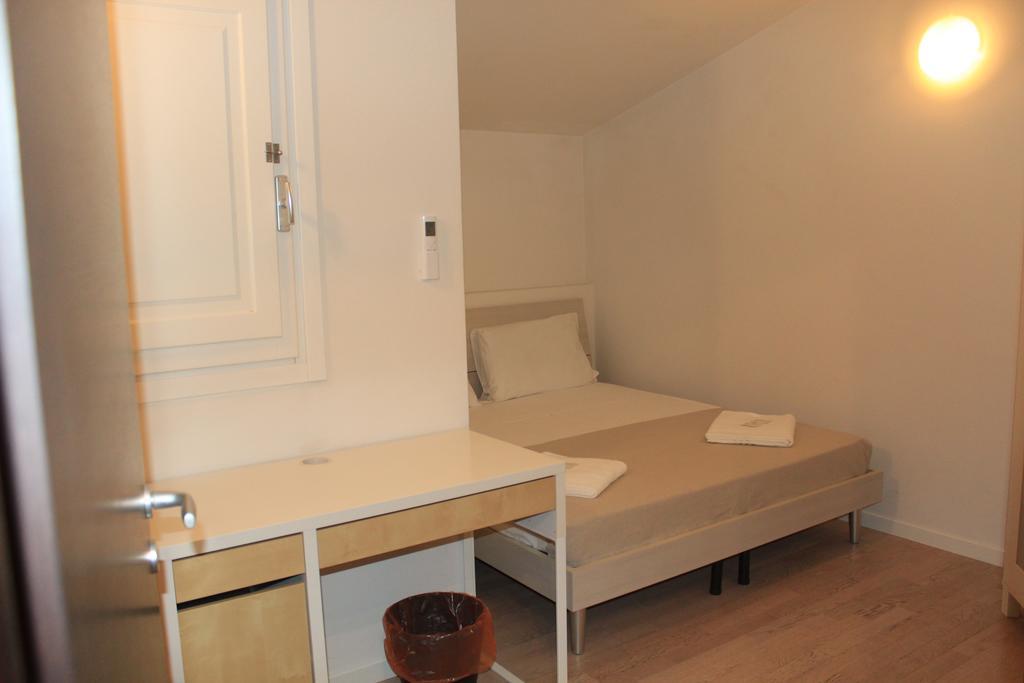Hôtel Serenity House à Florence Extérieur photo