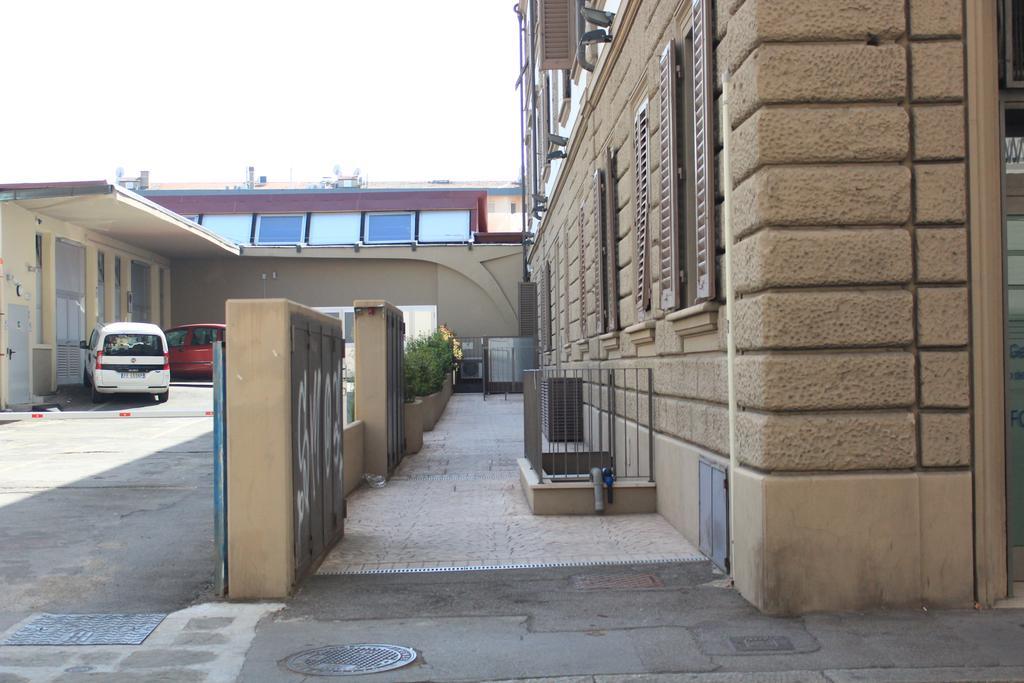 Hôtel Serenity House à Florence Extérieur photo