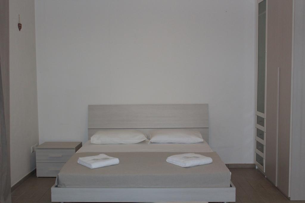 Hôtel Serenity House à Florence Extérieur photo