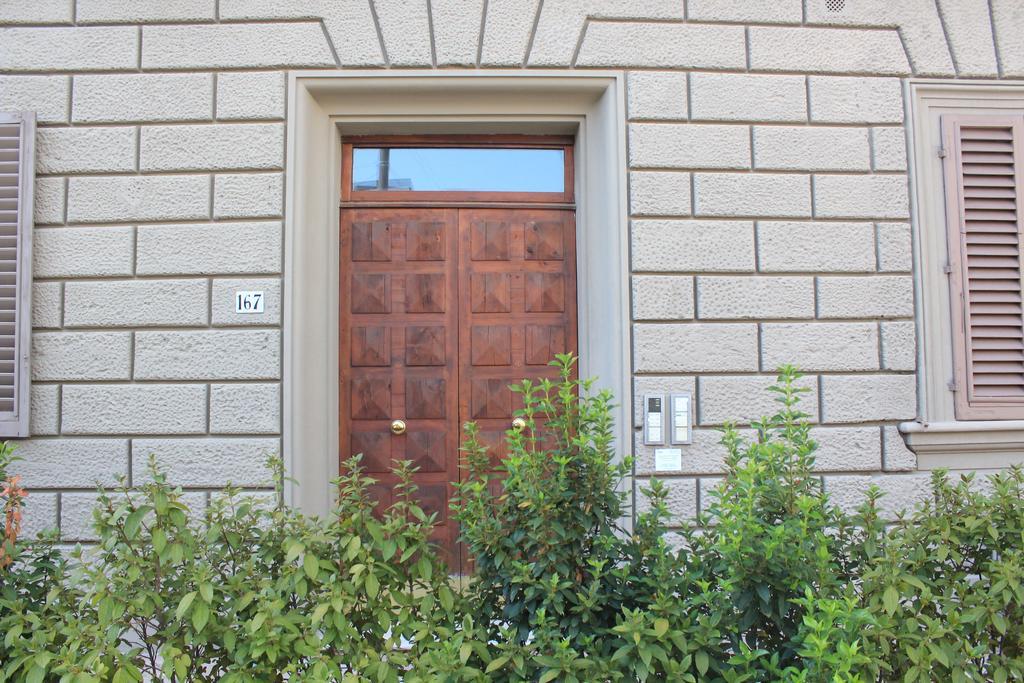 Hôtel Serenity House à Florence Extérieur photo