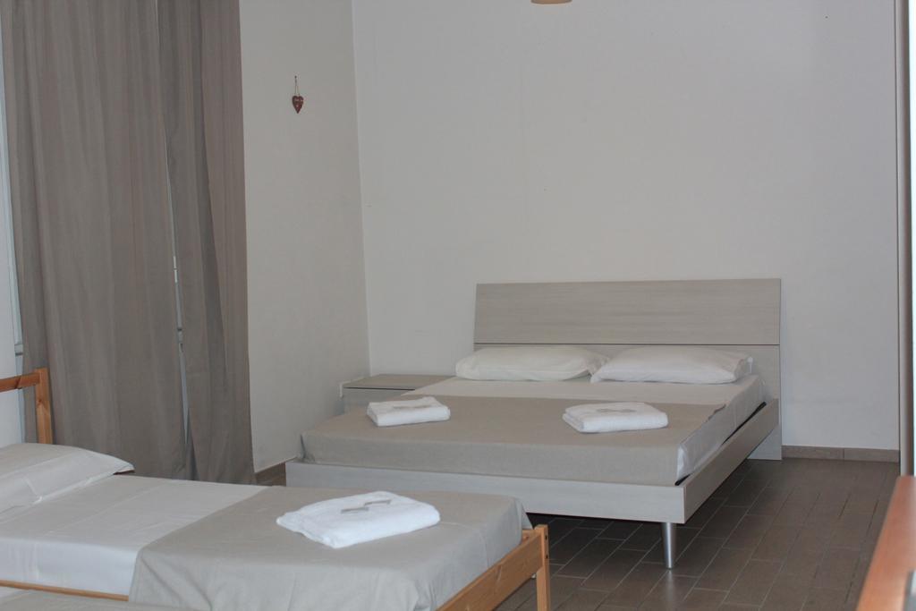 Hôtel Serenity House à Florence Extérieur photo